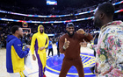 詹库联手本可以很炸裂，但错过或许让NBA历史更好看