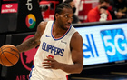 NBA调查快船违规招募：1份神秘代言搅局伦纳德亿元交易