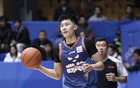 CBA：王少杰回归北控，曾繁日正式联手庞峥麟，北京暂停范子铭交易操作，方硕下赛季寻求更多上场机会