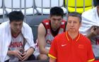 随着中国男篮83-78乌拉圭，这一战产生3大事实，郭士强用人遭质疑