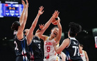 亚运女篮｜中国女篮80-85惜败韩国无缘决赛！张子宇20分、罗欣棫17分、杨舒予15分