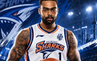 连续签两个NBA外援！上海男篮大手笔，引进拉塞尔！